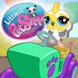 Littlest Pet Shop