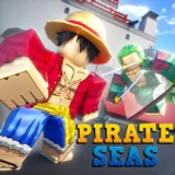 [PRE-ALPHA] 🗝️Pirate Seas icon