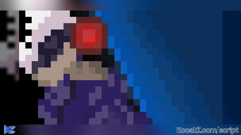 Fe Gojo Six Eyes Moveset (MOBILE PORT)