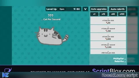 Syrex hub Script