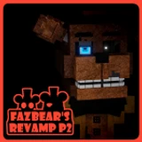 Fazbear's Revamp RP P2 icon