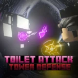 (3 UPDATE) Toilet Attack Tower Defense icon