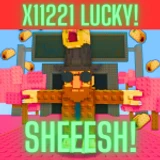 🤑 Steaal A Brainrot Modded icon