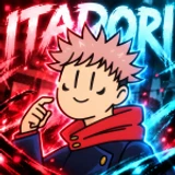Itadori Jumping Simulator [UPD 3.9] icon