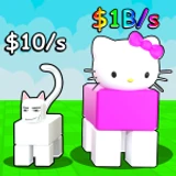 🐱 Don't Wake The Retro Cats! icon