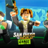 [GANGS] San Diego Roleplay