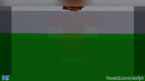 Body Transparency Client Side
