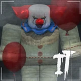 Killer Clown Survival! [UPDATES!] icon