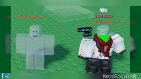 Fake Lag Tool READ DESC