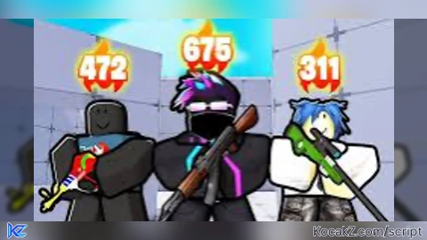 SUPER OVERPOWERED