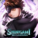 [🎄RELEASE🎆] Shinigami Battlegrounds icon