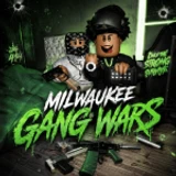 Milwaukee Gang Wars 2024 icon