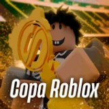 Copa Roblox 2 | Automatic 🏆