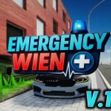 Emergency Vienna[BETA]! icon