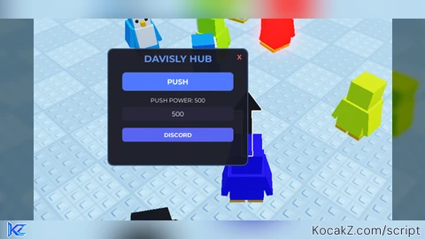 adjustable move davisly hub