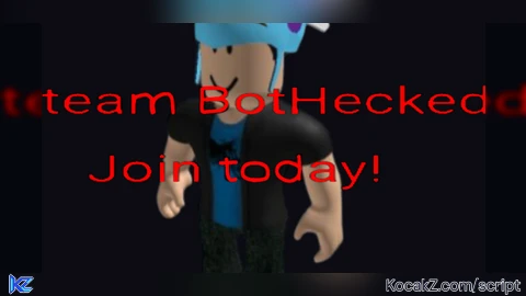 Idk script 6