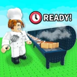 BBQ It icon