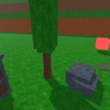 Steal 99 Nights In The Forest icon