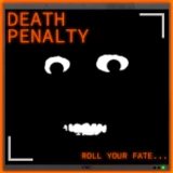 Death Penalty  icon