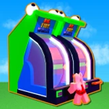 Arcade Island X: Working Arcade 🌴 icon