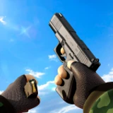 [ALPHA] War Rivals icon
