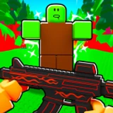 Run and Shoot Zombies!