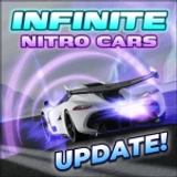 [UPDATE] Infinite Nitro Cars icon