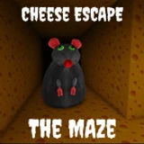 [UPDATE!]Cheese Escape: The Maze icon