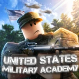 [🛠️JOBS] United States Military Roleplay icon