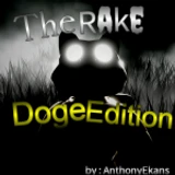 The Rake Doge Edition [Ghost Event] icon