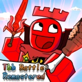 TBB : B Remastered (Early Stages) icon