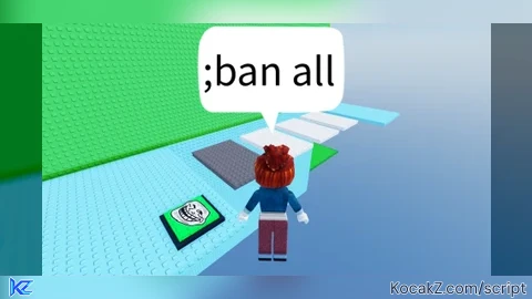 AUTO KICK EVERYONE OP SCRIPT