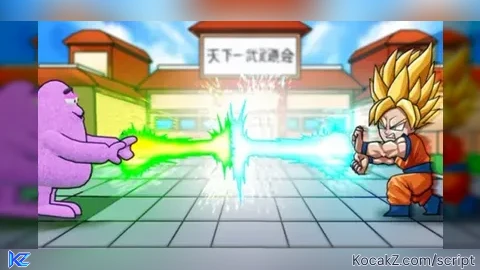 free game script