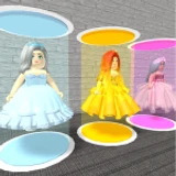 Princess Tycoon icon