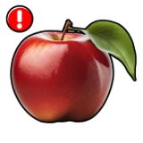 Addictive Apple Game