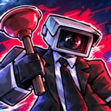[CLANS] Skibidi Battlegrounds icon