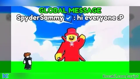 CHAT BYPASS AUTO WIN INFINITE WINS