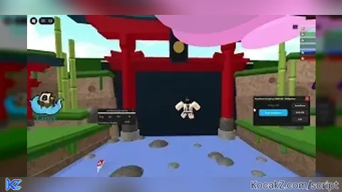 Autofarm Gold Script I Build a boat I