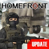 Homefront icon
