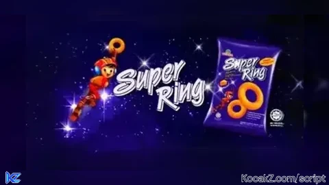 super ring v8