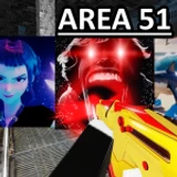 🎃 Survive BRAINROT in Area 51! 🎃 [HALLOWEEN!] icon