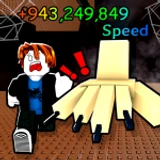 [🎃] +1 Speed The Unraveling icon