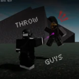 Push Guys and things icon