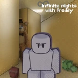 [🤫] Infinite Nights With Freddy (DOOM) icon