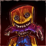 Who chewed me icon