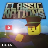 [BETA] Classic Nations icon