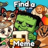 Find a Meme [70] icon