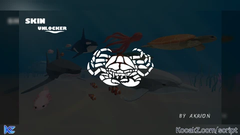 Skins Unlocker