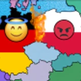 Control Europe icon