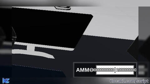 OP Gun mod